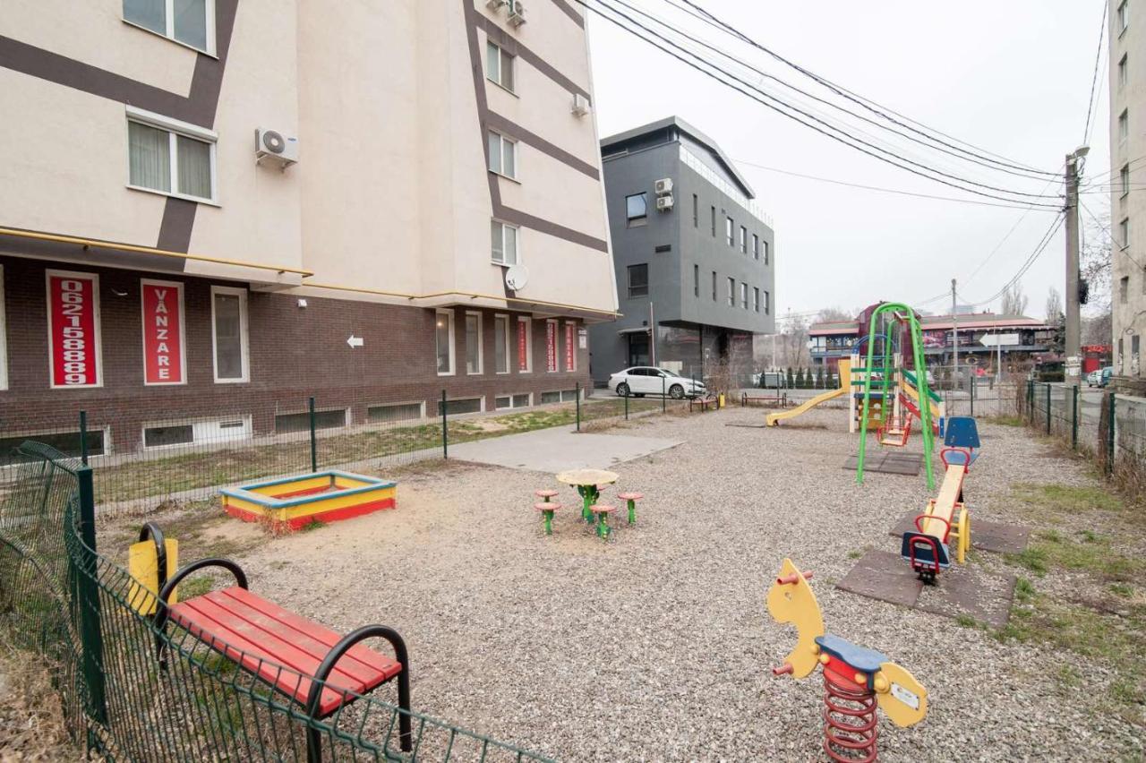 Lia*S Deluxe Apartment In The Center Chisinau Exterior photo